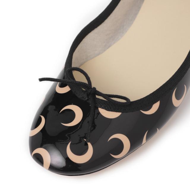 あす着] レペット repetto パンプス バレエシューズ レディース CAMILLE