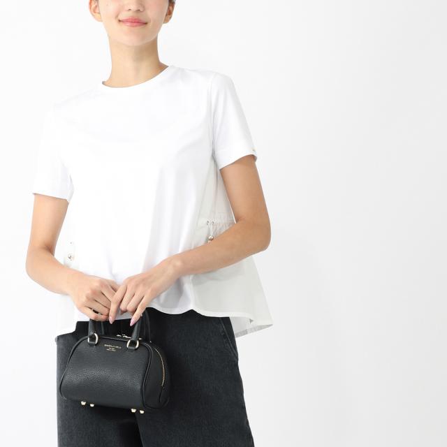 [あす着] クリスチャン ヴィラ CHRISTIAN VILLA ミニボストンバッグ レディース 旧：5163