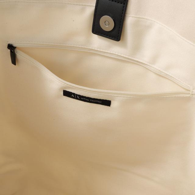 あす着] アルマーニエクスチェンジ ARMANI EXCHANGE トートバッグ