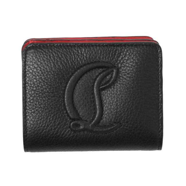 クリスチャンルブタン ミニ財布