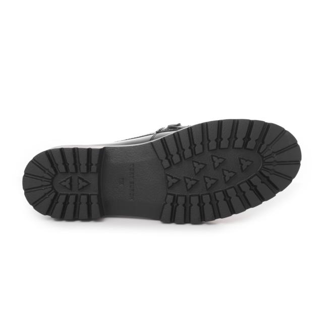 トリーバーチ TORY BURCH ローファー レディース EMBELLISHED CLASSIC LUG LOAFER_4