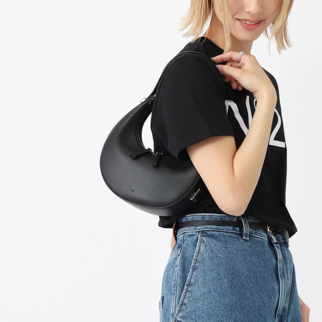 OSOI TONI MINI エナメルブラック希少品