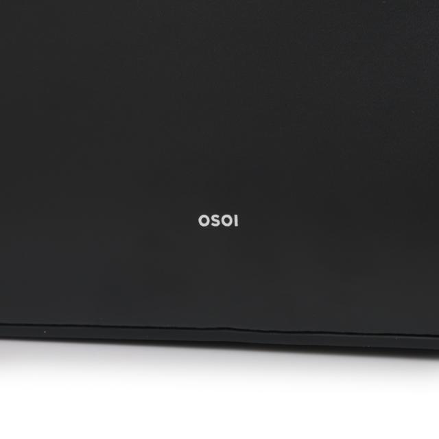 オソイ OSOI ショルダーバッグ レディース FOLDER BROT_9