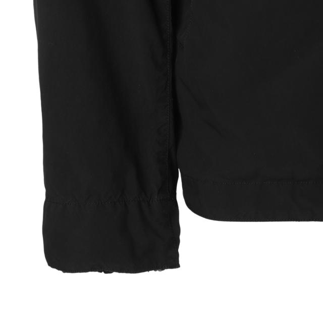 ストーンアイランド STONE ISLAND シャツジャケット メンズ 4100025 LIGHT COMPACT TOUCH POLY-TC_5