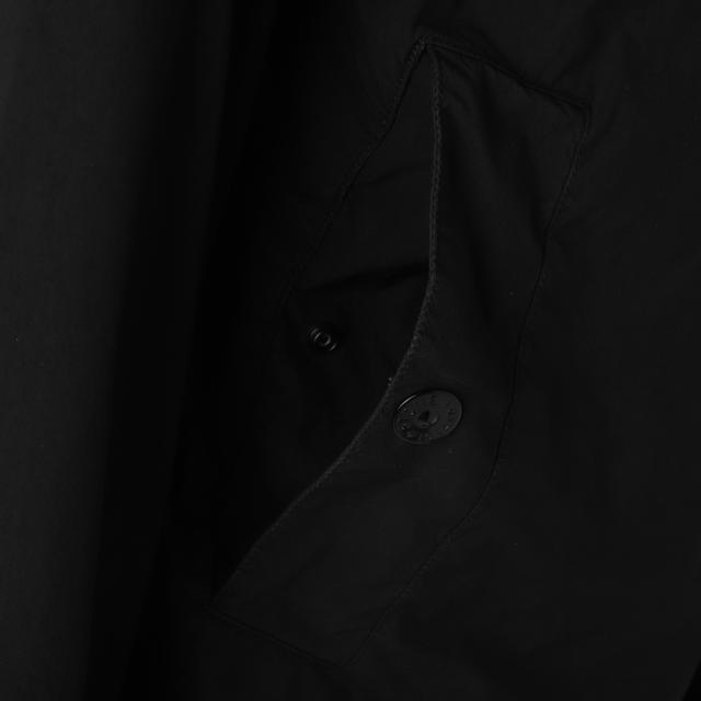 ストーンアイランド STONE ISLAND シャツジャケット メンズ 4100025 LIGHT COMPACT TOUCH POLY-TC_6