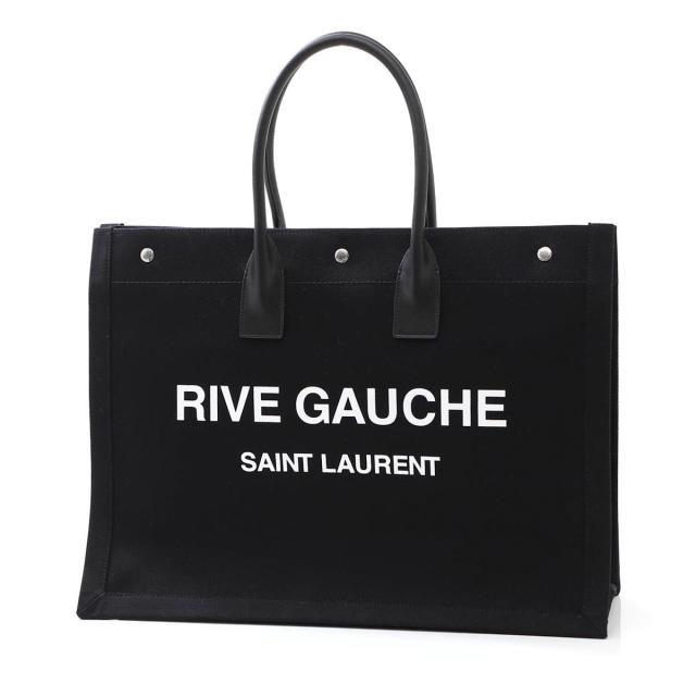 [あす着] サンローラン SAINT LAURENT トートバッグ レディース RIVE GAUCHE リヴ・ゴーシュ