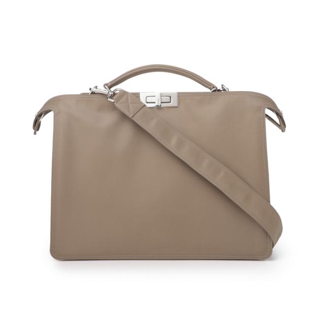 フェンディ FENDI ハンドバッグ 2WAY ショルダーバッグ メンズ PEEKABOO ISEEU MEDIUM_1