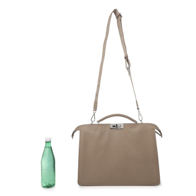 フェンディ FENDI ハンドバッグ 2WAY ショルダーバッグ メンズ PEEKABOO ISEEU MEDIUM_2