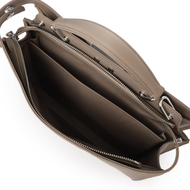 フェンディ FENDI ハンドバッグ 2WAY ショルダーバッグ メンズ PEEKABOO ISEEU MEDIUM_4