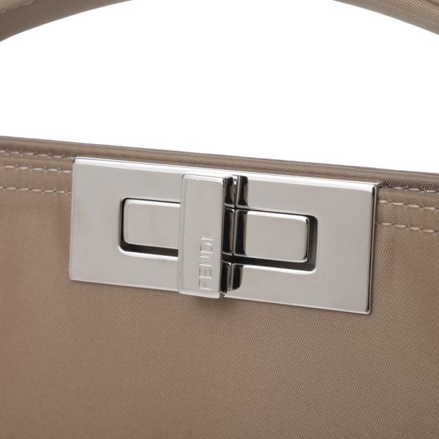 フェンディ FENDI ハンドバッグ 2WAY ショルダーバッグ メンズ PEEKABOO ISEEU MEDIUM_11