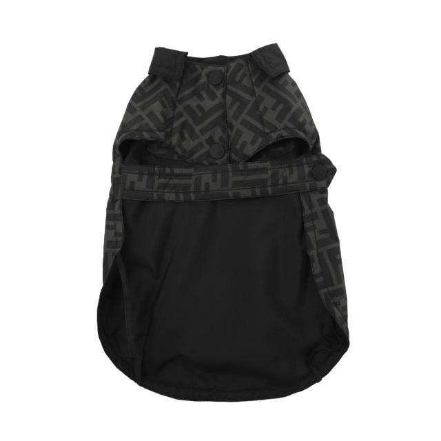 フェンディ FENDI 犬用コート ドッグレインコート