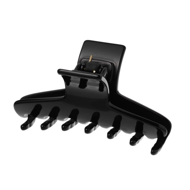 アレクサンドルドゥパリ ALEXANDRE DE PARIS マウンテンヘアクリップ レディース TIMELESS LES CLASSIQUES CLICHY PINCE MEDIUM_4