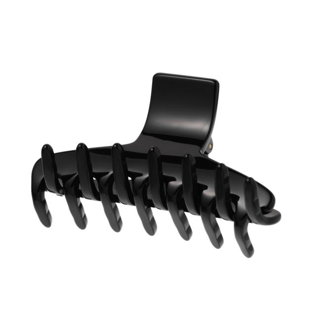 アレクサンドルドゥパリ ALEXANDRE DE PARIS マウンテンヘアクリップ レディース TIMELESS LES CLASSIQUES CLICHY PINCE MEDIUM_5