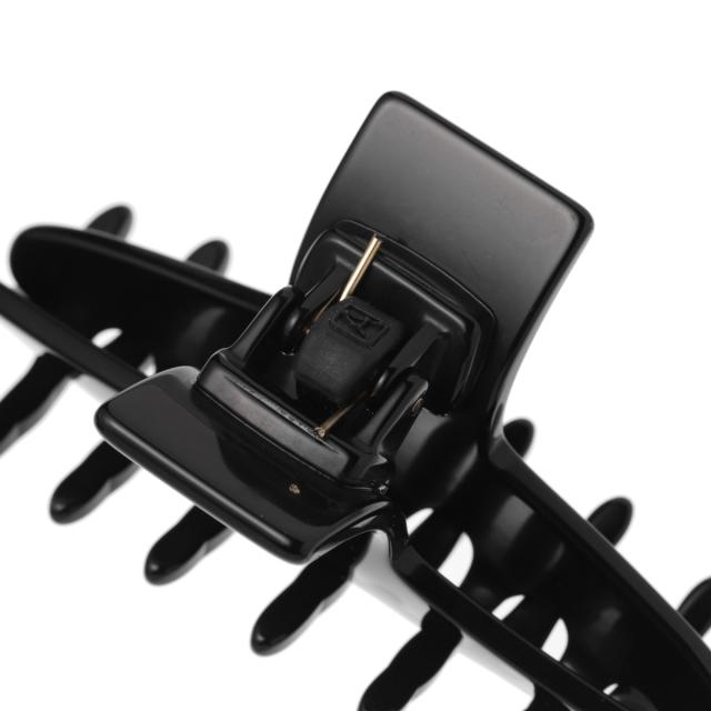 アレクサンドルドゥパリ ALEXANDRE DE PARIS マウンテンヘアクリップ レディース TIMELESS LES CLASSIQUES CLICHY PINCE MEDIUM_6