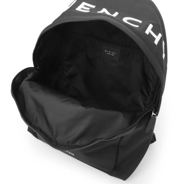 ジバンシー GIVENCHY リュック バックパック メンズ ESSENTIAL U_4