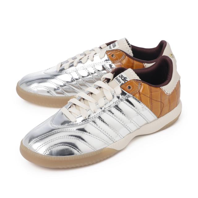 [あす着] アディダス adidas スニーカー メンズ WALES BONNER MN SAMBA LLIC IH5777