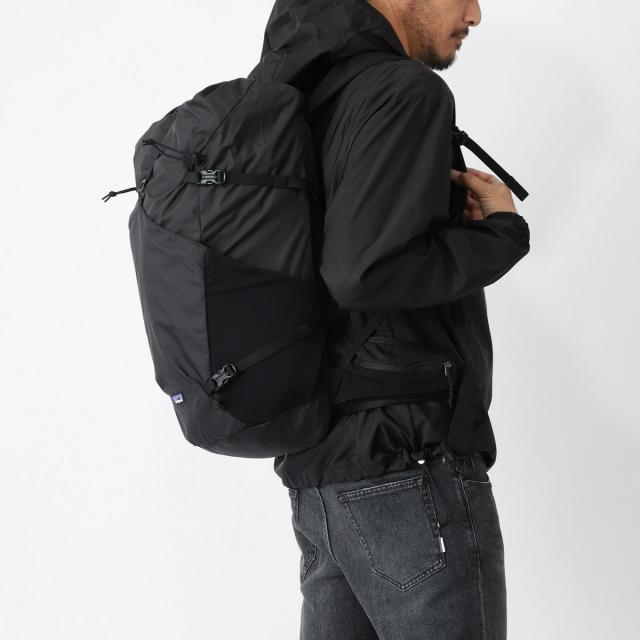 パタゴニア patagonia バックパック メンズ TERRAVIA PACK 36L_2