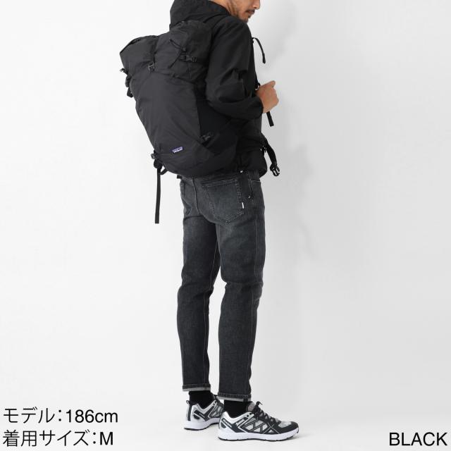 パタゴニア patagonia バックパック メンズ TERRAVIA PACK 36L_3