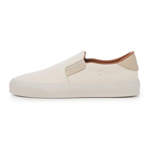 モンクレール MONCLER スリッポン メンズ MONCLUB SLIP-ONS SHOES_2
