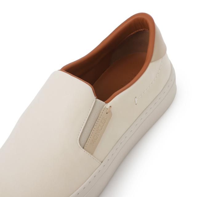 モンクレール MONCLER スリッポン メンズ MONCLUB SLIP-ONS SHOES_6