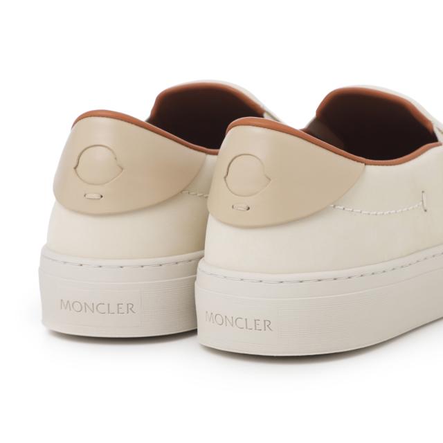 モンクレール MONCLER スリッポン メンズ MONCLUB SLIP-ONS SHOES_7
