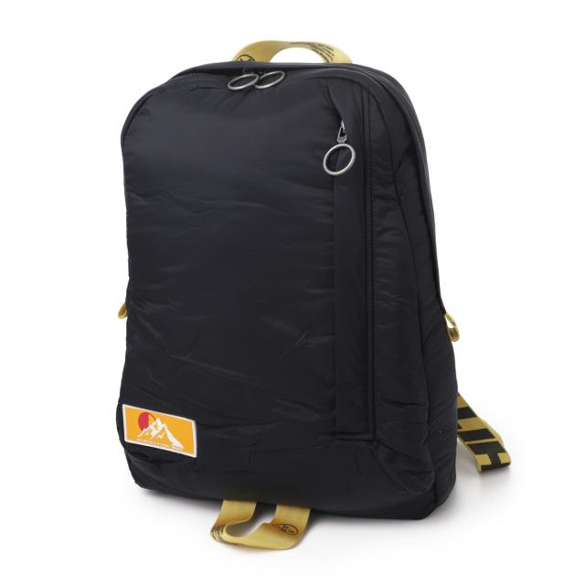 [あす着] オフホワイト Off-White バックパック リュックサック メンズ PUFFY EASY BACKPACK