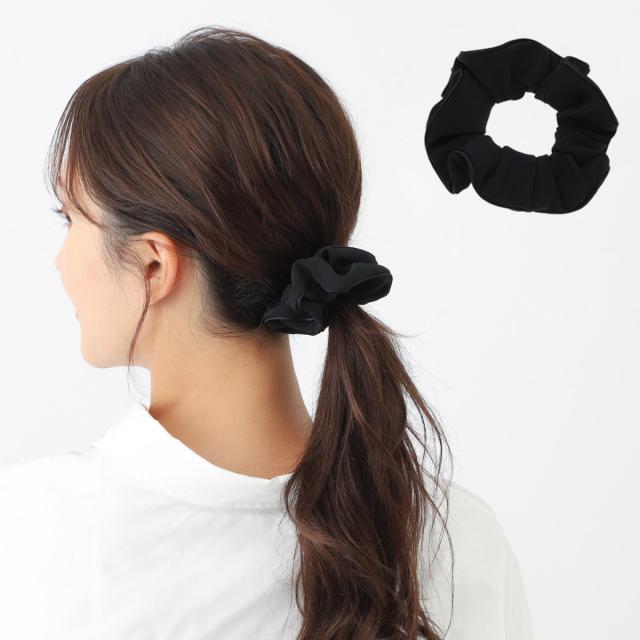 ALEXANDRE DE PARIS シュシュ アレクサンドルドゥパリのシュシュ