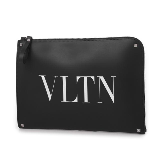 [あす着] ヴァレンティノガラヴァーニ VALENTINO GARAVANI クラッチバッグ メンズ