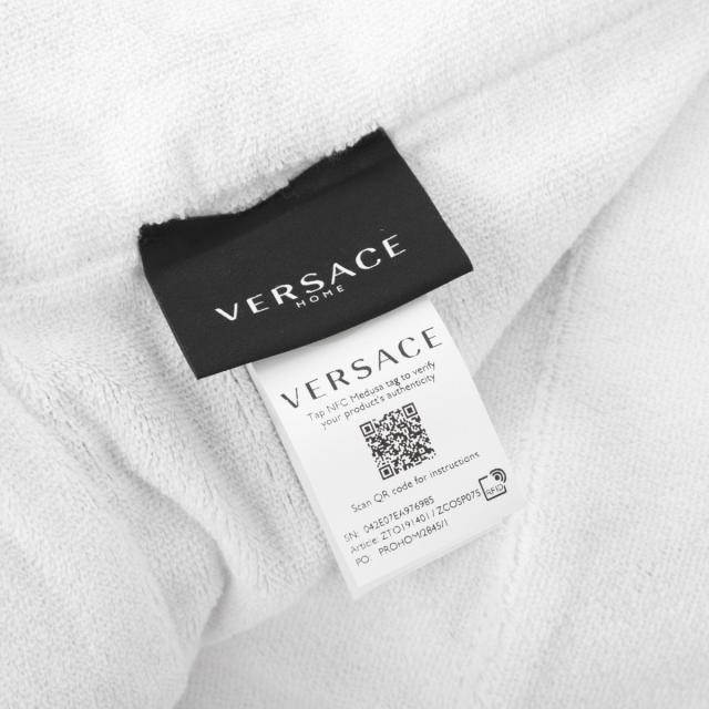 ヴェルサーチェ VERSACE ビーチタオル タオルブランケット VERSACE HOME_2