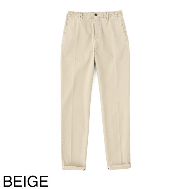 あす着] インコテックス スラックス INCOTEX SLACKS イージー