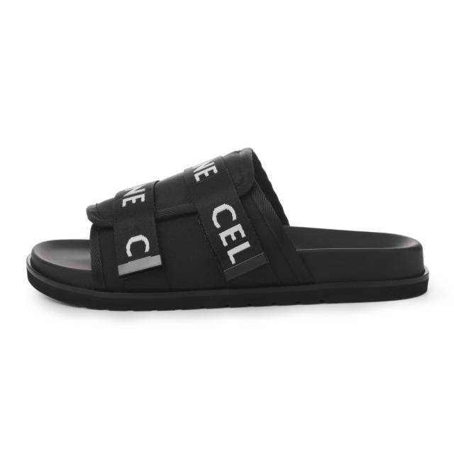 [あす着] セリーヌ CELINE サンダル メンズ STRAPPY SANDAL あす着] セリーヌ CELINE サンダル メンズ STRAPPY SANDAL