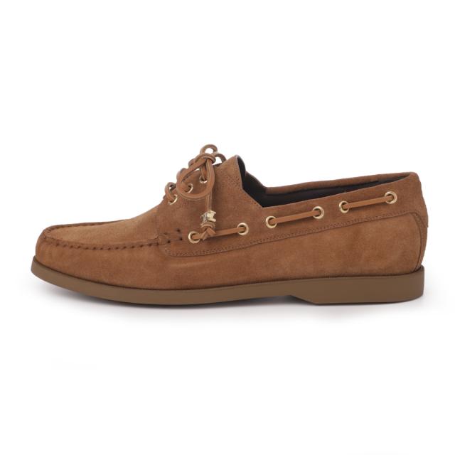 セリーヌ CELINE デッキシューズ ボートシューズ メンズ BOAT SHOE 15