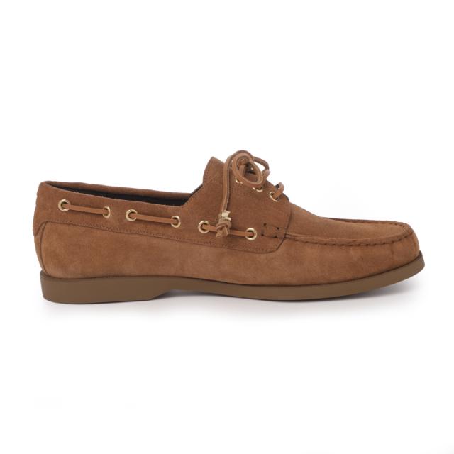 セリーヌ CELINE デッキシューズ ボートシューズ メンズ BOAT SHOE 15
