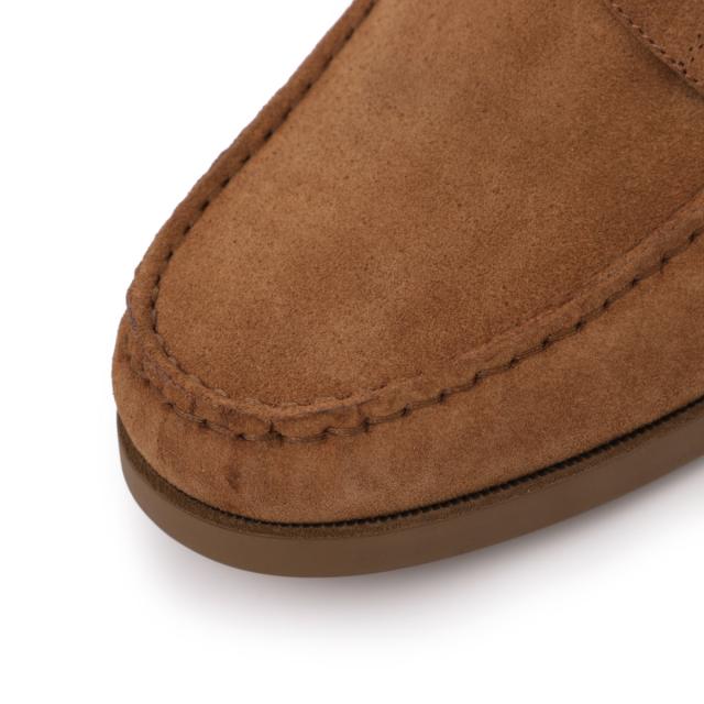セリーヌ CELINE デッキシューズ ボートシューズ メンズ BOAT SHOE 15