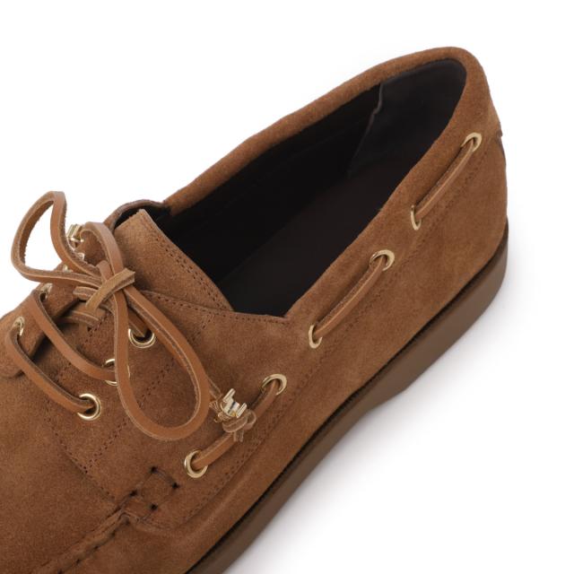 セリーヌ CELINE デッキシューズ ボートシューズ メンズ BOAT SHOE 15
