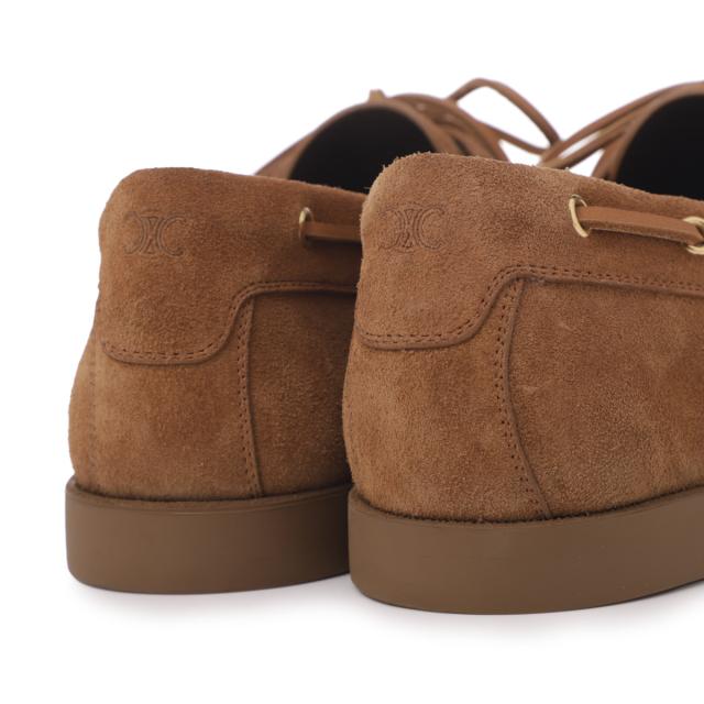 セリーヌ CELINE デッキシューズ ボートシューズ メンズ BOAT SHOE 15
