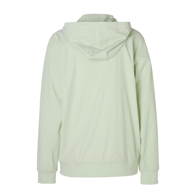 ボーラー BALR. ジップアップパーカ メンズ JP Q-SERIES STRETCH NYLON HOODIE_1