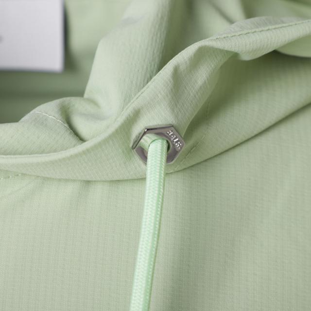 ボーラー BALR. ジップアップパーカ メンズ JP Q-SERIES STRETCH NYLON HOODIE_6