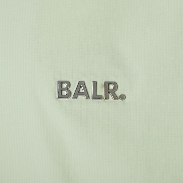 ボーラー BALR. ジップアップパーカ メンズ JP Q-SERIES STRETCH NYLON HOODIE_10