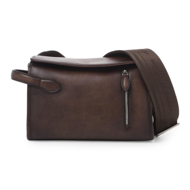 ベルルッティ BERLUTI ショルダーバッグ メッセンジャーバッグ メンズ