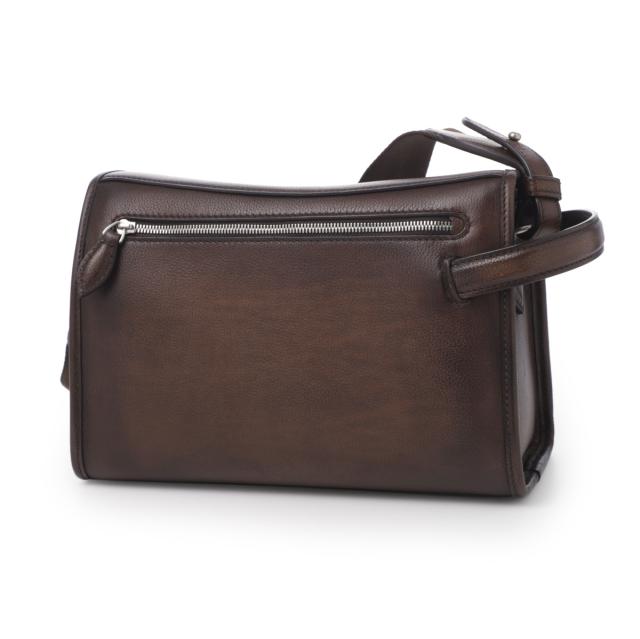 ベルルッティ BERLUTI ショルダーバッグ メッセンジャーバッグ メンズ