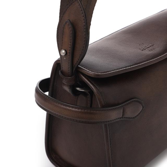 ベルルッティ BERLUTI ショルダーバッグ メッセンジャーバッグ メンズ