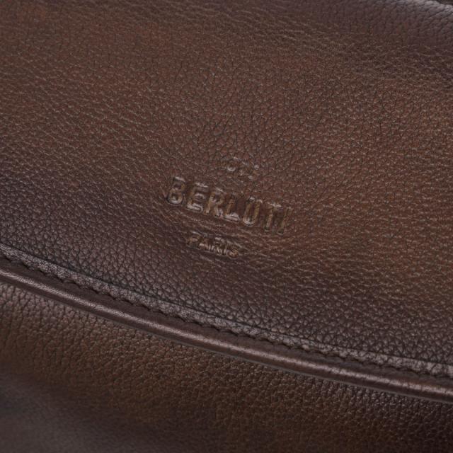ベルルッティ BERLUTI ショルダーバッグ メッセンジャーバッグ メンズ