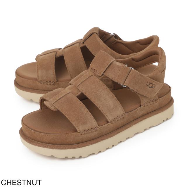アグ UGG サンダル レディース GOLDENSTAR STRAP_1