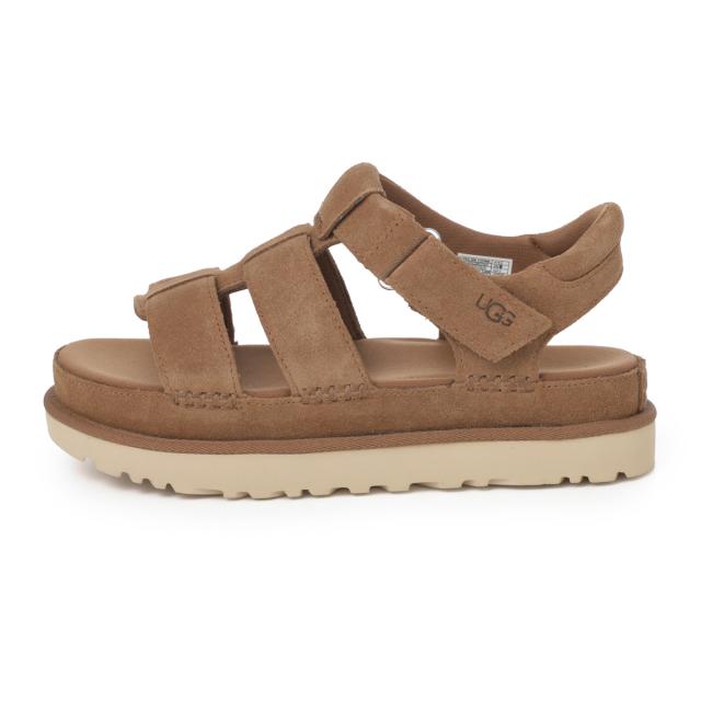 アグ UGG サンダル レディース GOLDENSTAR STRAP_2