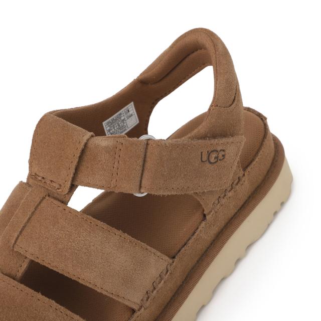 アグ UGG サンダル レディース GOLDENSTAR STRAP_6