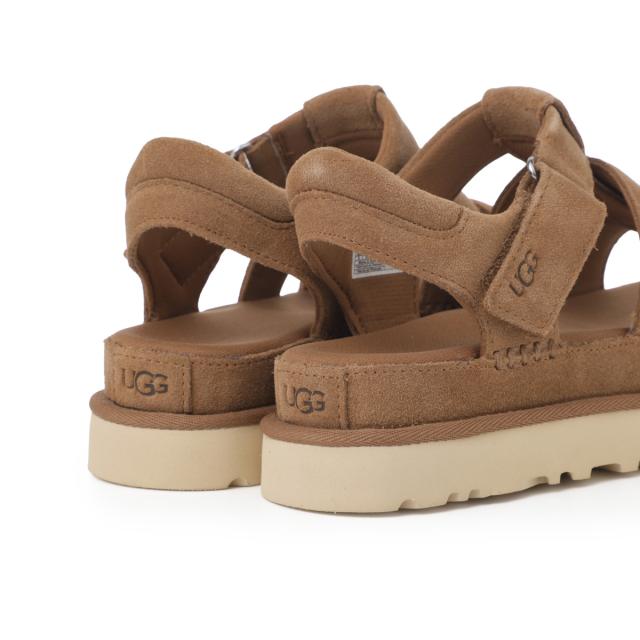 アグ UGG サンダル レディース GOLDENSTAR STRAP_7