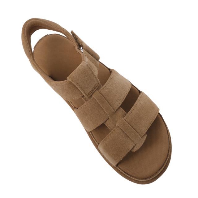 アグ UGG サンダル レディース GOLDENSTAR STRAP_8
