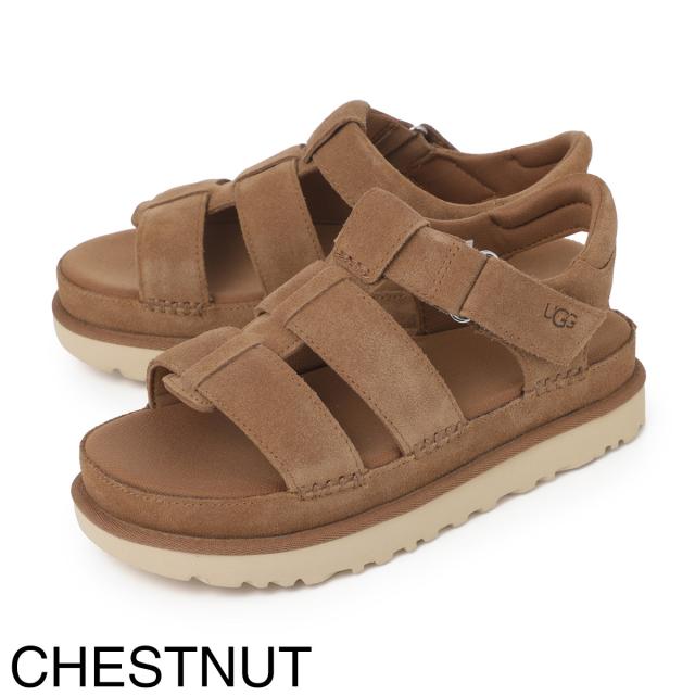 アグ UGG サンダル レディース GOLDENSTAR STRAP_9