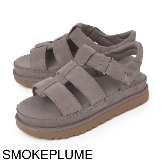 アグ UGG サンダル レディース GOLDENSTAR STRAP_10